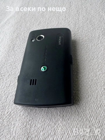 Sony Ericsson U20i, снимка 10 - Sony Ericsson - 52428784
