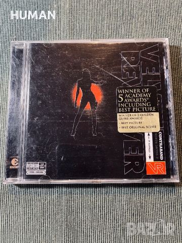 Bad Company,Velvet Revolver, снимка 12 - CD дискове - 45826767