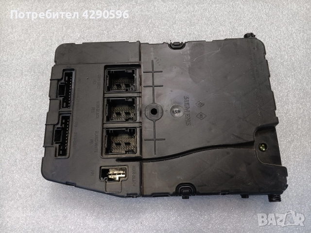Модул за Renault - 8200433198 / Рено