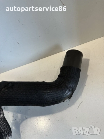 Маркуч тръба за Jeep Grand Cherokee 3.0 CRD (2012) 55038005AD, снимка 3 - Части - 53512874