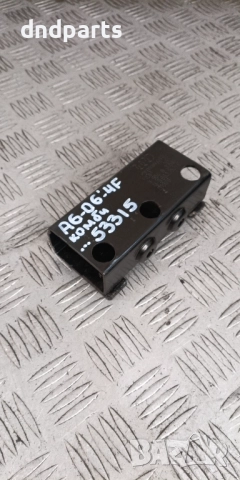 Метална конзола Audi A6 4F 2007г.	