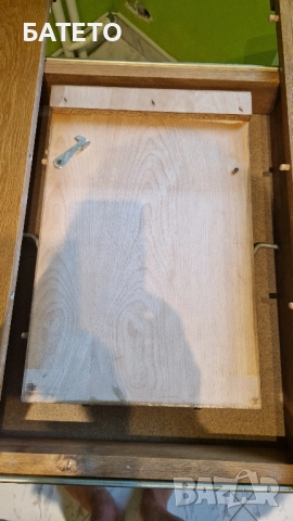 Само за София -Трапезна маса разтегателна с 4 стола, снимка 4 - Маси - 51698585