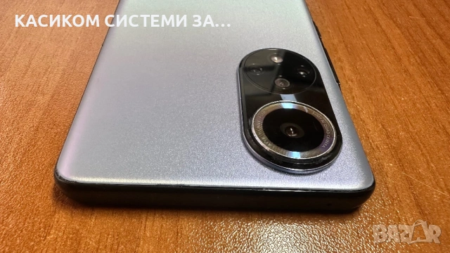 Смартфон Huawei Nova 9 128GB, снимка 6 - Huawei - 54048596