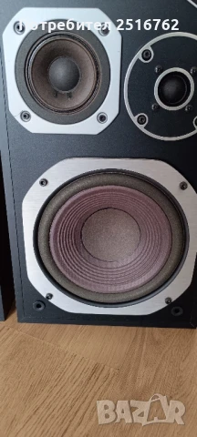 NAMCO NSR-200, снимка 5 - Тонколони - 50953890