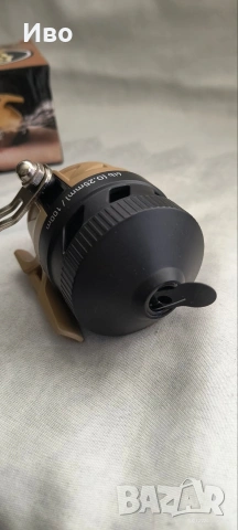 Спинкаст макара със закрита шпула, снимка 11 - Макари - 53871041