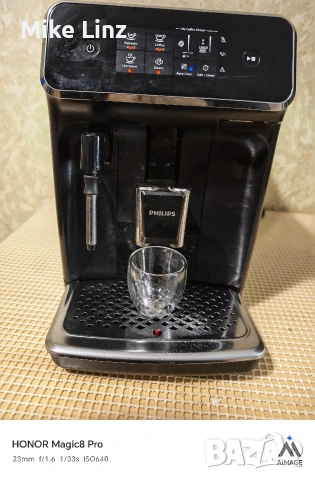 Philips EP2220/10, снимка 4 - Кафемашини - 53721215