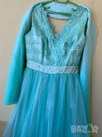 Официална рокля - М/Л