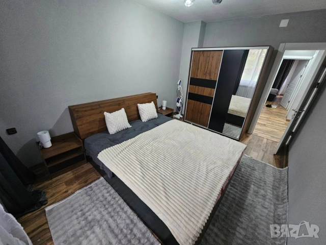 Многостаен апартамент етаж от къща в центъра на гр. Сандански, снимка 2 - Апартаменти - 52651149