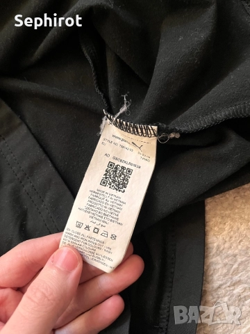 Puma AC Milan тренировъчен екип, снимка 3 - Спортни дрехи, екипи - 52814052