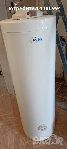 бойлер , снимка 2 - Бойлери - 53942426