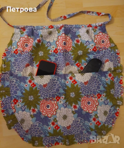  80 броя домакински престилки - нови, подходящ подарък за 8 март         