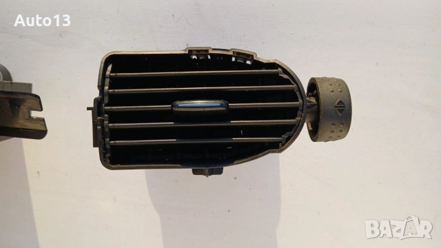 Духалки Merceds-Benz A-Class W168, снимка 4 - Части - 53865023