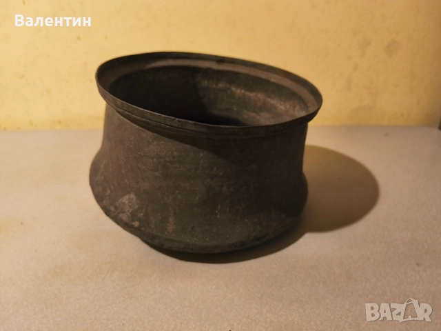 Менче / котле 3, снимка 2 - Антикварни и старинни предмети - 52516738