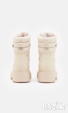 Even&Odd Дамска бота , снимка 3 - Дамски боти - 52176291