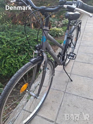 Дамски велосипед 28 цола , снимка 2 - Велосипеди - 50667004