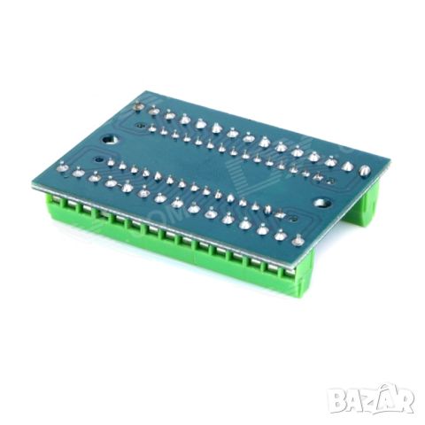 Nano IO Shield V1.O Simple Shield Expand Development Board, снимка 3 - Друга електроника - 46806115