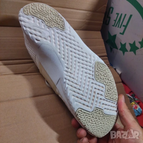 Nike RENEW IN-SEASON TR 10 PREMIUM номер 41, снимка 8 - Маратонки - 47828156