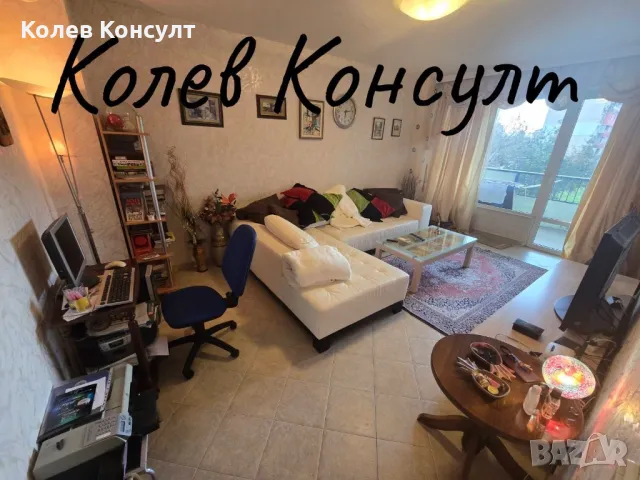 Продавам четиристаен апартамент в саниран блок в Димитровград , снимка 2 - Апартаменти - 49804232