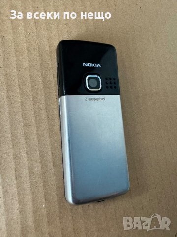 Gsm телефон Нокия 6300 , Nokia 6300, снимка 7 - Nokia - 46303274