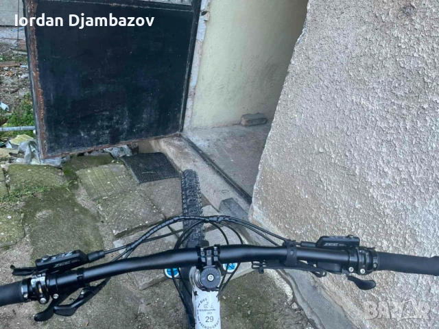 kolelo mekica Roki Maltain, снимка 3 - Велосипеди - 53583981