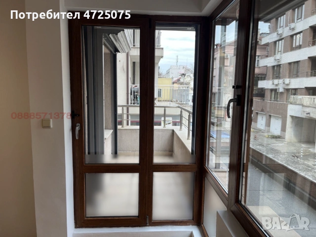 Тристаен, Център, 2010, директно от собственик, до бул. Т. Александров и метростанция Опълченска, снимка 4 - Апартаменти - 53305316