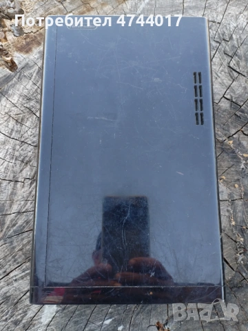 Nintendo Wii U, Оригиналния пълен комплект плюс една игра , снимка 7 - Nintendo конзоли - 54011398