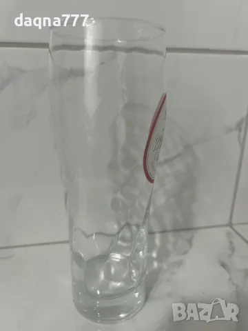 Витринна немска елегантна халба 0.500 л, снимка 6 - Колекции - 50136988