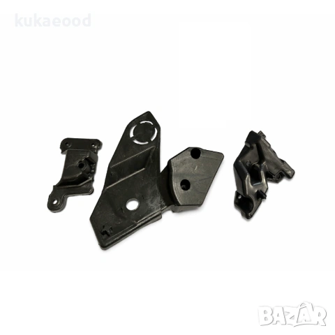 Комплект щипки за захващане на фар за Opel Corsa F, снимка 2 - Части - 54199463