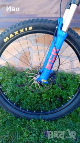 Велосипед Drag C2, снимка 6 - Велосипеди - 52925500