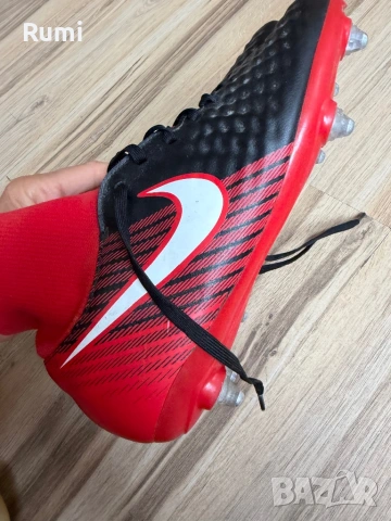 Оригинални бутонки Nike Magista Onda II DF FG ! 42 н, снимка 9 - Спортни обувки - 53660073