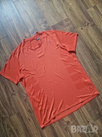 Страхотна мъжка тениска ADIDAS  размер L, снимка 7 - Тениски - 45350128