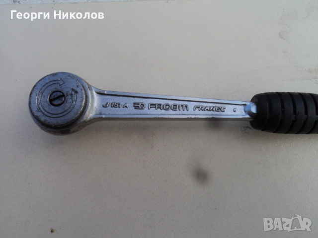 тресчотки, снимка 9 - Други инструменти - 44588753