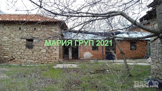 !!!ТОП ОФЕРТА!!!Продавам Двуетажна Къща в село Изворово област Хасково!!!, снимка 12 - Къщи - 52321376