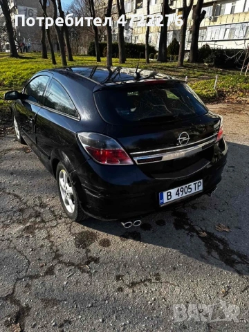Opel Astra , снимка 12 - Автомобили и джипове - 53263377