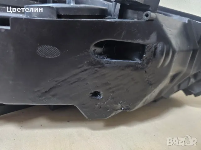 Ляв фар Audi Q5 lqv far ауди кю5, снимка 8 - Части - 50292593