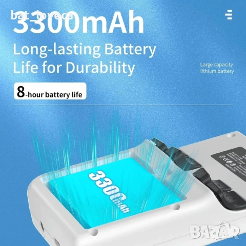 Нова Ретро конзола ANBERNIC RG35XX PLUS с игри, снимка 10 - Други игри и конзоли - 53925534