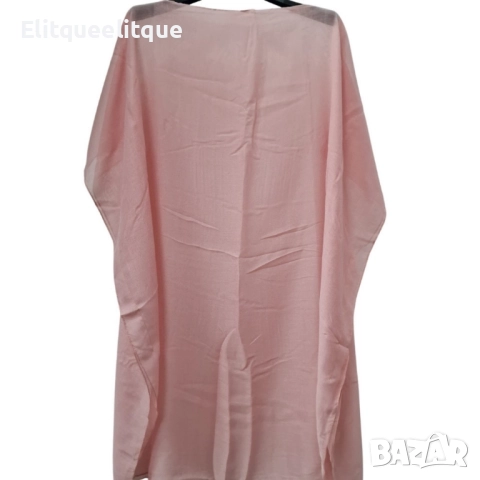 Туника от 100% памук в разнообразие от цветове, снимка 6 - Туники - 52183912