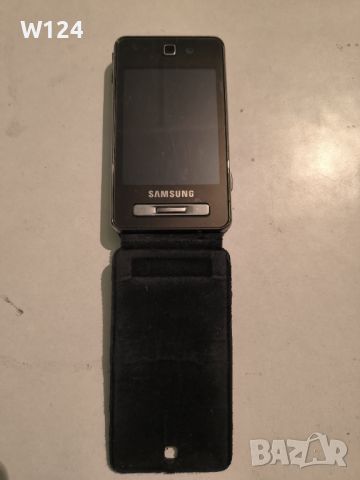 Самсунг sgh F480, снимка 1 - Samsung - 42136456