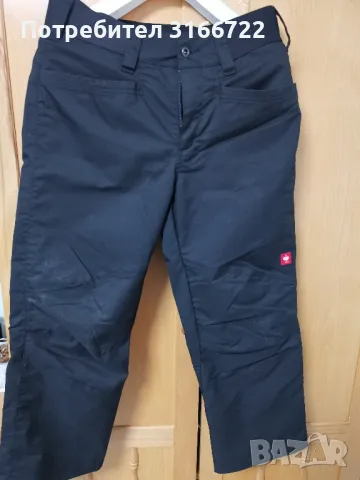 Engelbert strauss работен панталон 