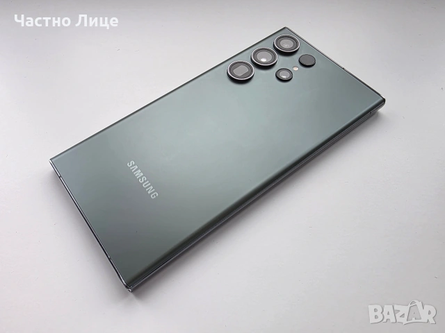 Samsung Galaxy S23 Ultra 12GB RAM / 512GB, снимка 12 - Samsung - 53052680