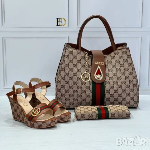 портмонета versace gucci , снимка 8 - Портфейли, портмонета - 48987610