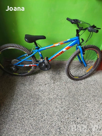 Колело 24 цола