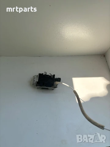 Брава за врата за Audi A6 C4/Audi100, снимка 2 - Части - 51245324