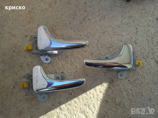 волво S40 части, снимка 13 - Части - 47917555