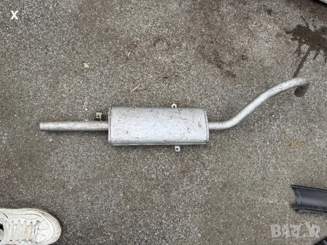 ЗАДНО ГЪРНЕ ВАЗ ЛАДА 2101-2107 НОВ 