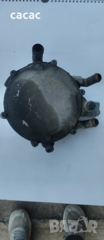 изпарител обикновена АГУ Ловато ел за части или рециклиране