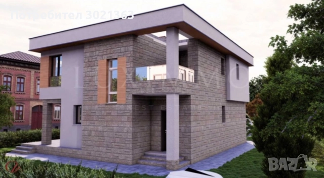 Къща с.Рогош ОТ СОБСТВЕНИК, снимка 2 - Къщи - 52530116