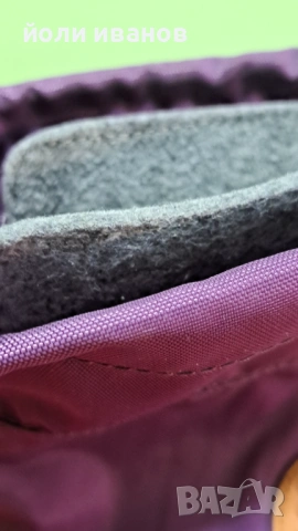 TOM TAILOR,SOREL-дамски зимни боти,нови-42 и 39 1/2, снимка 13 - Дамски боти - 53029969