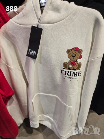 мъжки суичъри суитшърти , снимка 2 - Суичъри - 52893429