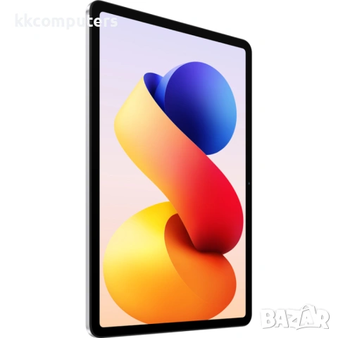 ЧАСТИ ЗА - Таблет XIAOMI REDMI PAD 2 PRO WIFI SILVER WI-FI, 128 GB, 12.1 ", RAM 6 GB 